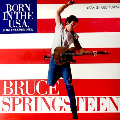 Bruce Springsteen